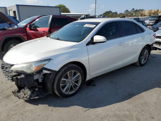 Photo 1 from auction – 2015 TOYOTA CAMRY LE with VIN 4T1BF1FK9FU088713
