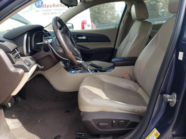 Photo 7 from auction – 2014 CHEVROLET MALIBU 2LT with VIN 1G11E5SL2EF202622