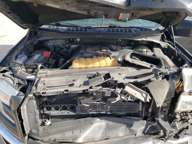 Photo 11 from auction – 2015 FORD F150 SUPER with VIN 1FTEW1CP9FKE24244