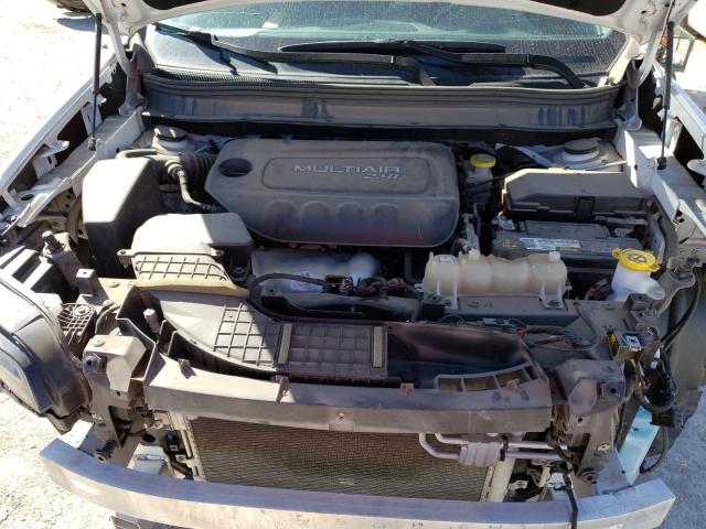 Photo 11 from auction – 2019 JEEP CHEROKEE L with VIN 1C4PJMCB2KD224270