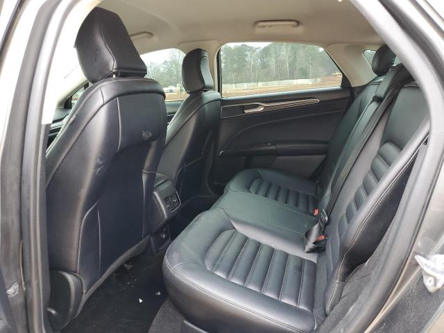 Photo 10 from auction – 2020 FORD FUSION SEL with VIN 3FA6P0CD0LR116541