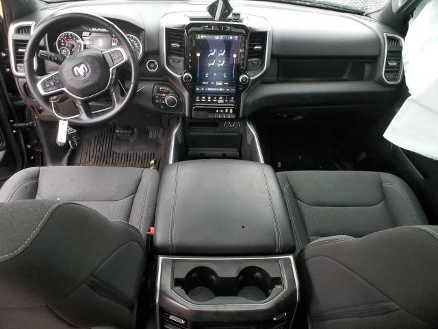 Photo 8 from auction – 2022 RAM 1500 BIG H with VIN 1C6SRFFT9NN122344