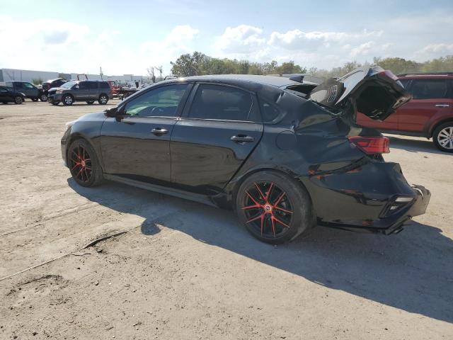 Photo 2 from auction – 2020 KIA FORTE GT with VIN 3KPF44AC7LE228961