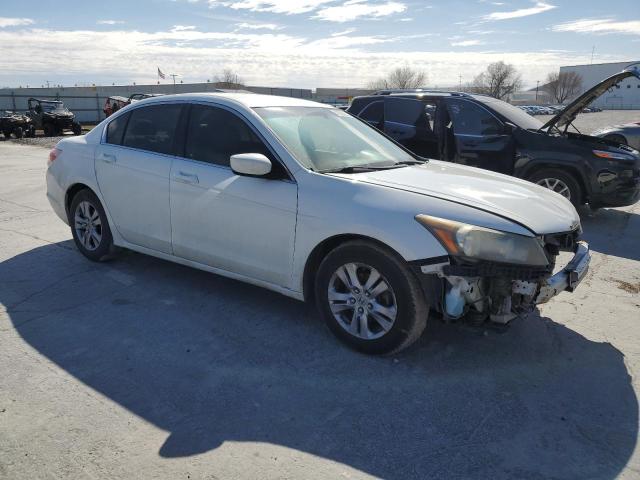 Photo 4 from auction – 2012 HONDA ACCORD SE with VIN 1HGCP2F65CA223151