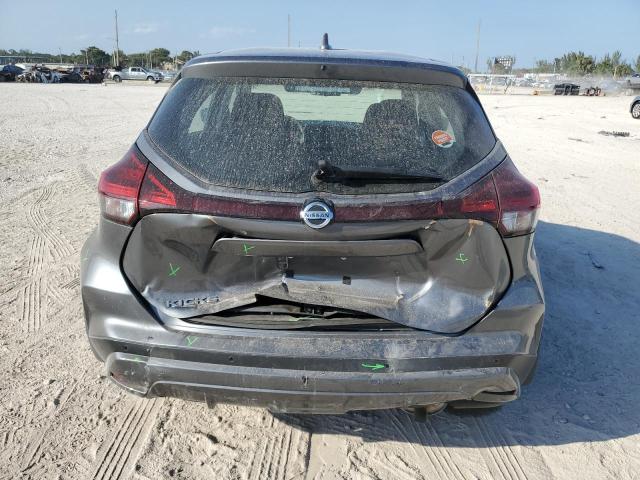 Photo 6 from auction – 2021 NISSAN KICKS S with VIN 3N1CP5BV2ML484344
