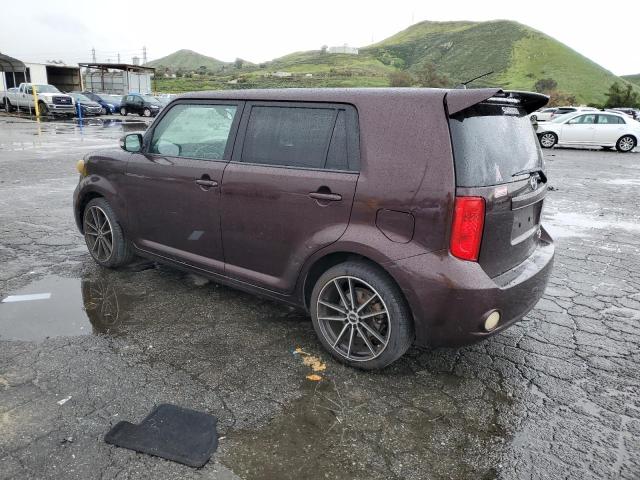 Photo 2 from auction – 2008 SCION XB with VIN JTLKE50E281006802