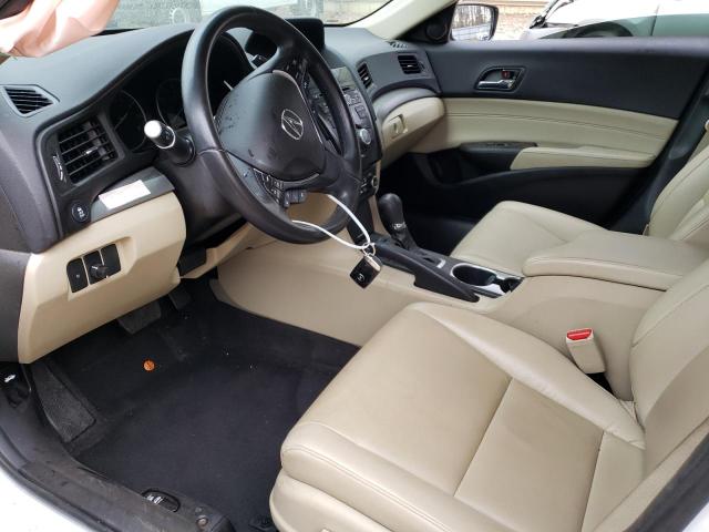 Photo 7 from auction – 2018 ACURA ILX BASE W with VIN 19UDE2F30JA003199