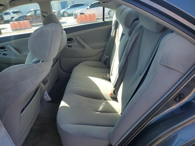 Photo 10 from auction – 2007 TOYOTA CAMRY CE with VIN 4T1BE46K67U630145