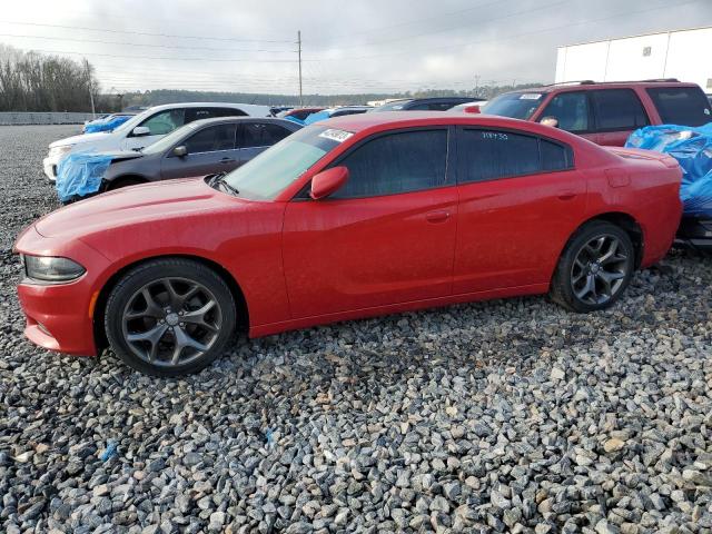 Photo 1 from auction – 2015 DODGE CHARGER SX with VIN 2C3CDXHG5FH900073