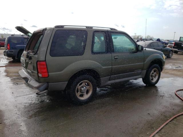 Фото 3 с аукциона – 2001 FORD EXPLORER S с VIN 1FMYU60E21UC87501