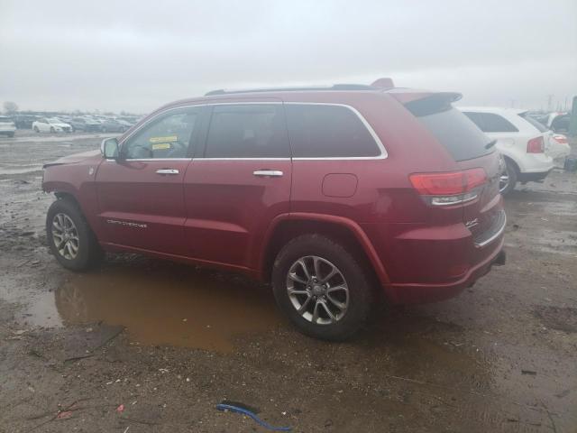 Photo 2 from auction – 2014 JEEP GRAND CHER with VIN 1C4RJFCM8EC388297