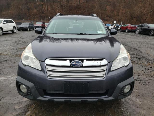 Photo 5 from auction – 2013 SUBARU OUTBACK 2. with VIN 4S4BRBCC6D3251296