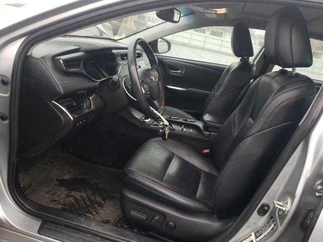 Photo 7 from auction – 2016 TOYOTA AVALON XLE with VIN 4T1BK1EB2GU233296