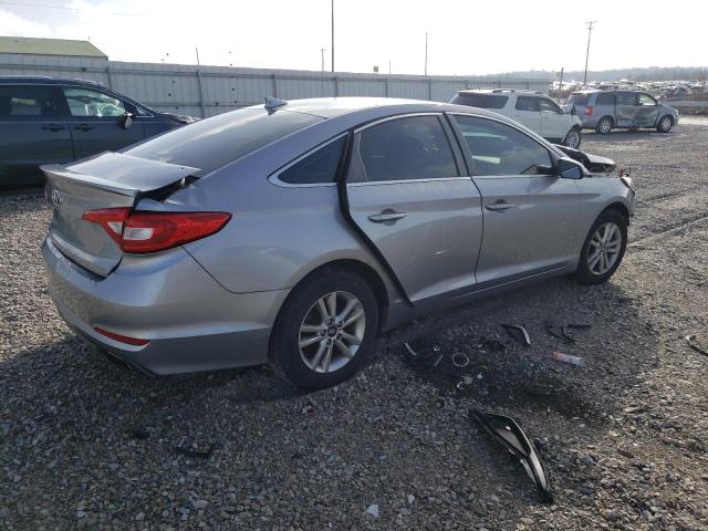 Photo 3 from auction – 2016 HYUNDAI SONATA SE with VIN 5NPE24AF2GH318127