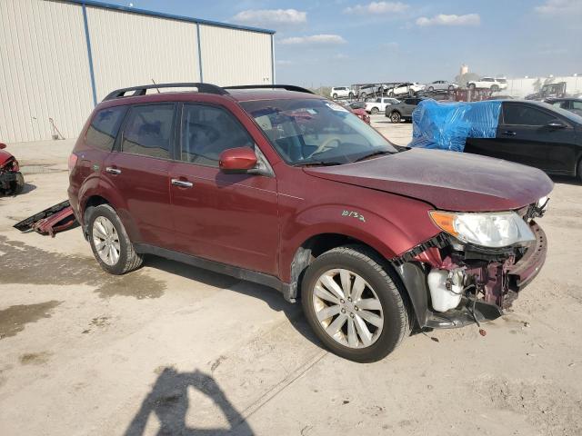 Photo 4 from auction – 2013 SUBARU FORESTER 2 with VIN JF2SHADC8DH441864