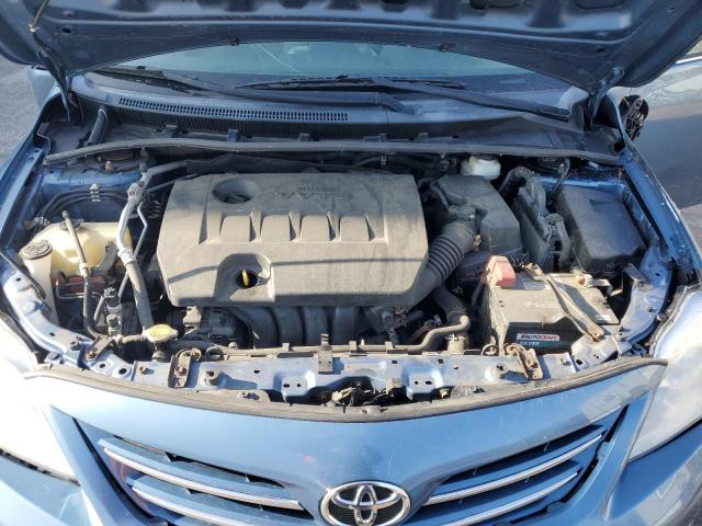 Photo 11 from auction – 2013 TOYOTA COROLLA BA with VIN 5YFBU4EE2DP190338