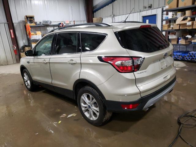 Photo 2 from auction – 2018 FORD ESCAPE SE with VIN 1FMCU9GDXJUB22417