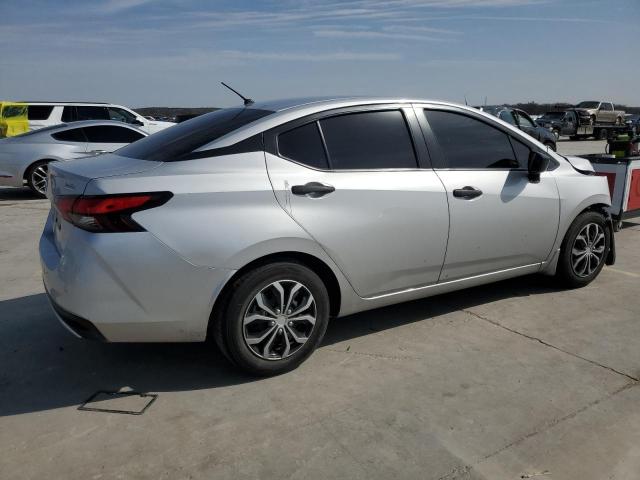 Photo 3 from auction – 2020 NISSAN VERSA S with VIN 3N1CN8DV9LL872061