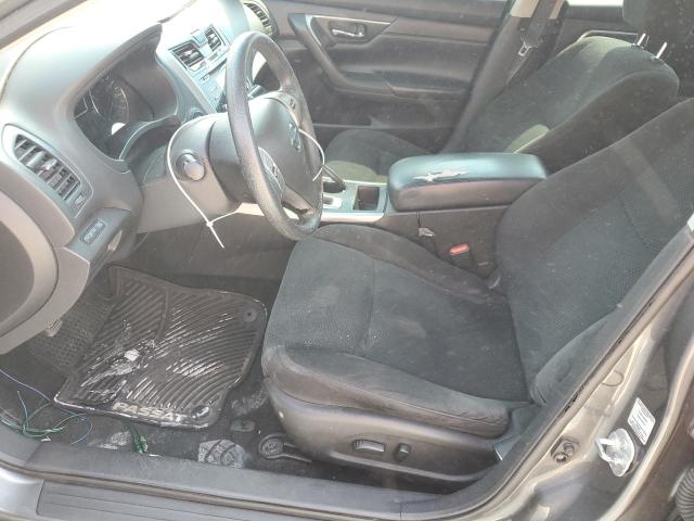 Photo 7 from auction – 2015 NISSAN ALTIMA 2.5 with VIN 1N4AL3APXFN887293