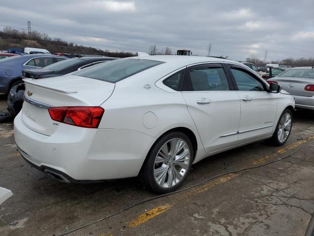Photo 3 from auction – 2016 CHEVROLET IMPALA LTZ with VIN 2G1145S39G9153949