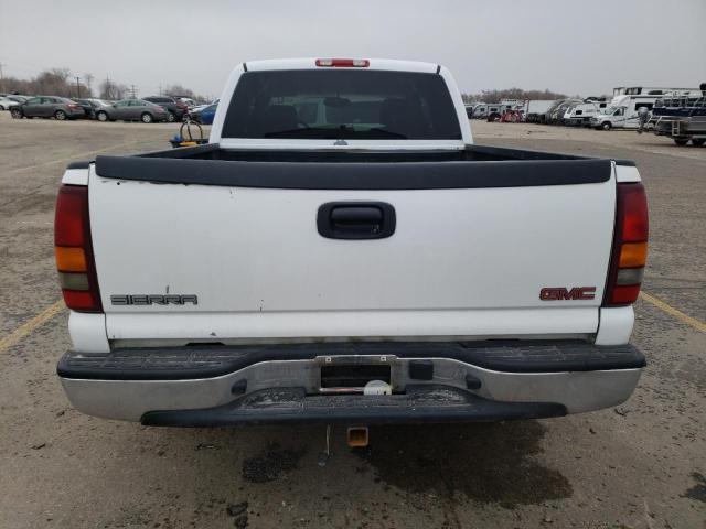 Photo 6 from auction – 2003 GMC NEW SIERRA with VIN 2GTEC19X131140635