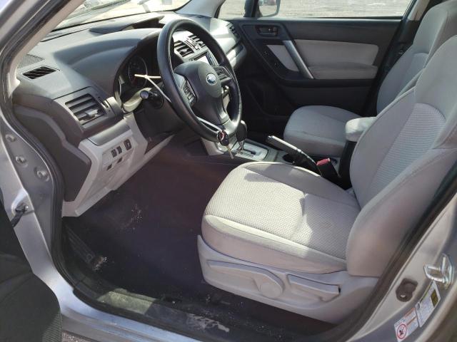 Photo 7 from auction – 2014 SUBARU FORESTER 2 with VIN JF2SJAAC4EH437062