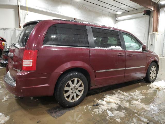 Photo 3 from auction – 2009 CHRYSLER TOWN & COU with VIN 2A8HR54129R507292