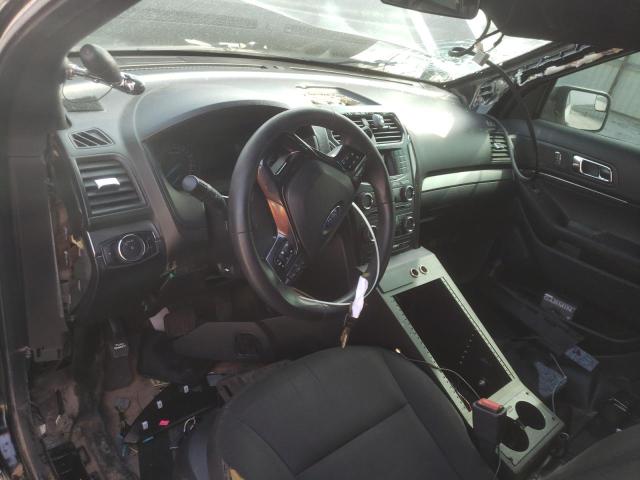 Photo 8 from auction – 2016 FORD EXPLORER P with VIN 1FM5K8AR7GGC14718