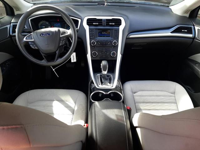 Photo 8 from auction – 2016 FORD FUSION S with VIN 3FA6P0G7XGR145295