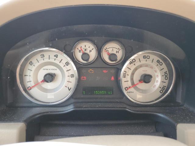 Photo 9 from auction – 2007 FORD EDGE SEL P with VIN 2FMDK49C37BA34325