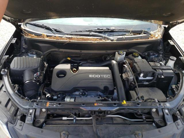 Photo 11 from auction – 2020 CHEVROLET EQUINOX LS with VIN 2GNAXHEVXL6121480