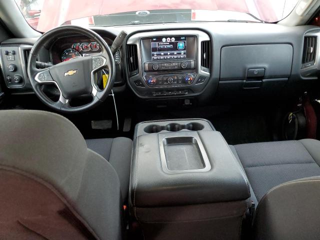Photo 8 from auction – 2016 CHEVROLET SILVERADO with VIN 1GCVKREC1GZ406494