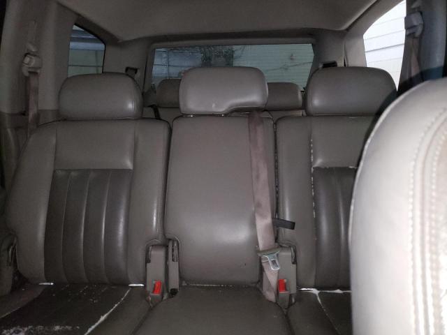Photo 10 from auction – 2005 DODGE DURANGO LI with VIN 1D4HB58D45F512448