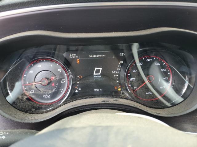 Photo 9 from auction – 2018 DODGE CHARGER R/ with VIN 2C3CDXCT4JH230223