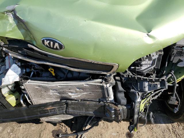 Photo 11 from auction – 2015 KIA SOUL with VIN KNDJN2A28F7807058