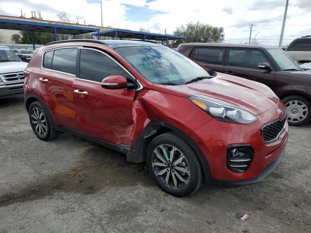 Photo 4 from auction – 2019 KIA SPORTAGE E with VIN KNDPN3AC9K7572091