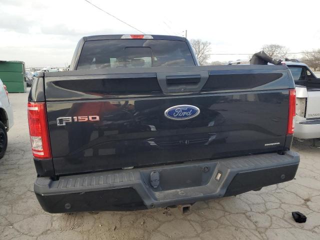 Photo 6 from auction – 2015 FORD F150 SUPER with VIN 1FTEW1EF8FKE35787