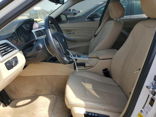 Photo 7 from auction – 2012 BMW 328 I with VIN WBA3A5G54CNN65428