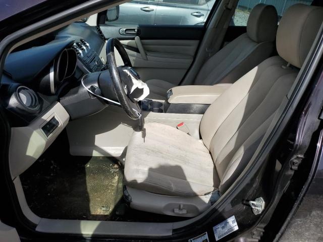 Photo 7 from auction – 2012 MAZDA CX-7 with VIN JM3ER2B57C0411536