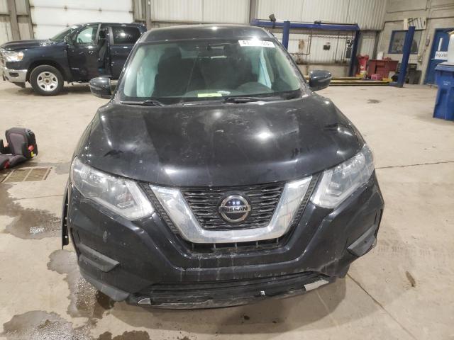 Photo 5 from auction – 2018 NISSAN ROGUE S with VIN 5N1AT2MT9JC842911