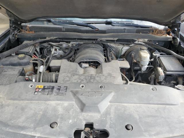 Photo 11 from auction – 2014 CHEVROLET SILVERADO with VIN 1GCVKREC7EZ280820