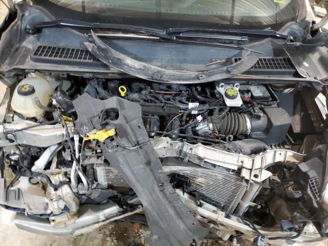 Photo 11 from auction – 2017 FORD ESCAPE S with VIN 1FMCU0F76HUE11425