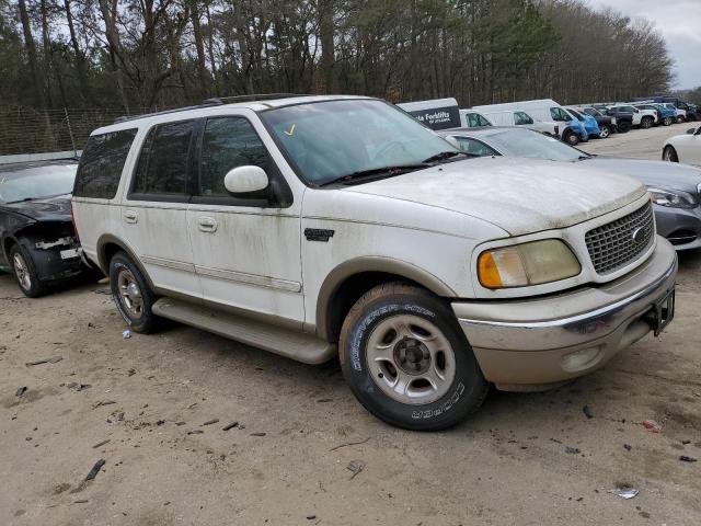 Photo 4 from auction – 2000 FORD EXPEDITION with VIN 1FMRU17L2YLA80067