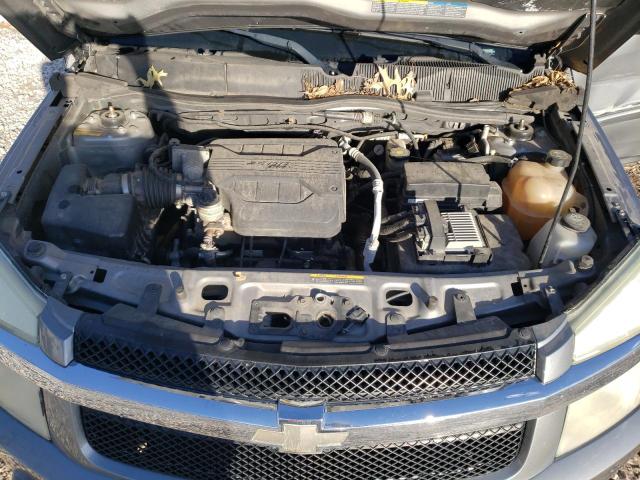 Photo 12 from auction – 2005 CHEVROLET EQUINOX LT with VIN 2CNDL73F156037831