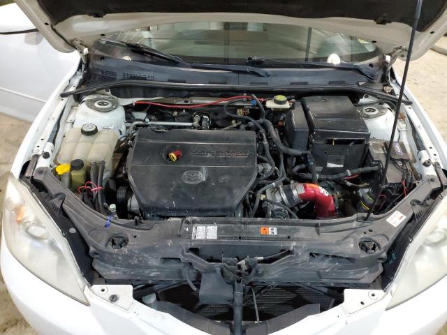Photo 11 from auction – 2009 MAZDA 3 S with VIN JM1BK343791226987