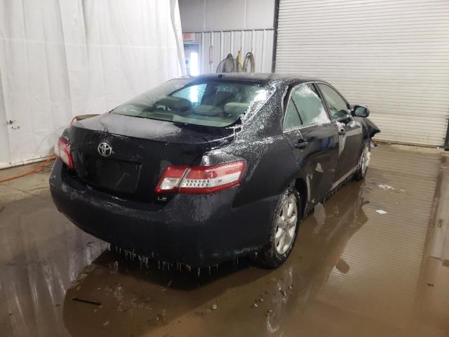 Photo 3 from auction – 2011 TOYOTA CAMRY BASE with VIN 4T1BF3EKXBU178041