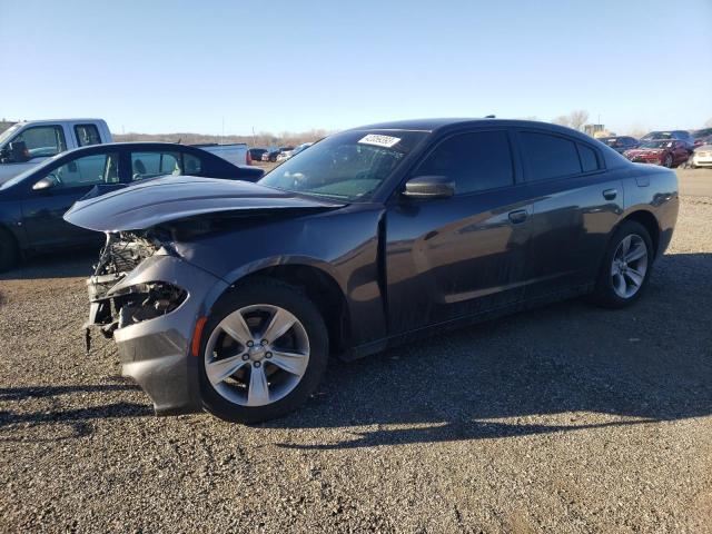 Photo 1 from auction – 2018 DODGE CHARGER SX with VIN 2C3CDXHG5JH188303