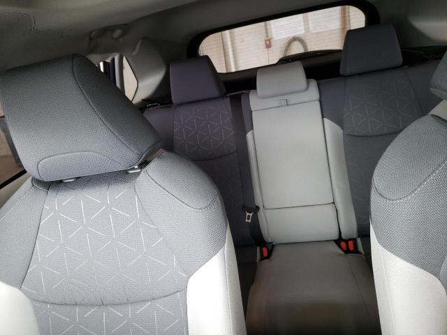 Photo 10 from auction – 2020 TOYOTA RAV4 XLE with VIN JTMP1RFV8LD048409