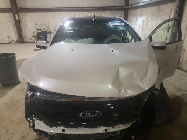 Photo 11 from auction – 2013 FORD EDGE SPORT with VIN 2FMDK4AK9DBB90593