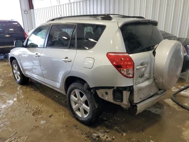 Photo 2 from auction – 2006 TOYOTA RAV4 LIMIT with VIN JTMBD31V865008951